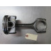 24S001 Piston and Connecting Rod Standard For 14-17 Jeep  Cherokee  3.2